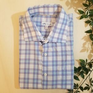 Peter Millar Dress Shirt